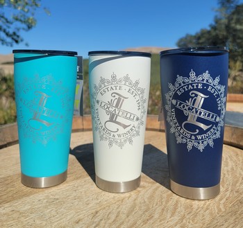 20 oz Watermark Tumbler