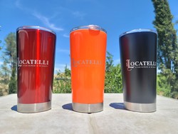 20 oz Locatelli Tumbler